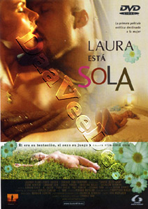 Laura Is Alone (DVD)